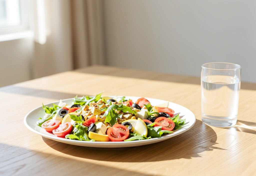 Interior del centro Forma Nutrición